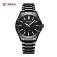 thumbnail image 1 of RELOJ CURREN KRED9305 KRED9305 NEGRO, 1 of 4