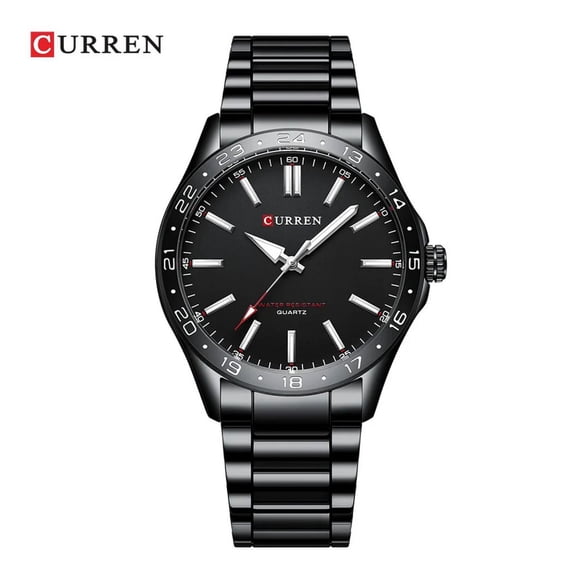 RELOJ CURREN KRED9305 KRED9305 NEGRO