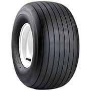 Carlisle Rib Lawn & Garden Tire - 13X5-6 LRB 4PLY Rated