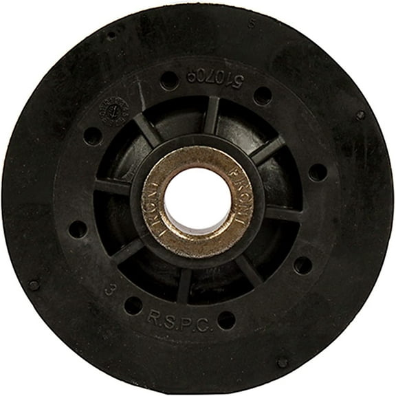 Alliance Genuine OEM D510708P Drum Roller