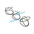 thumbnail image 2 of High Quality 3 Pieces D1403 Piston Ring Set for Kubota Diesel Engine Parts -, 2 of 4