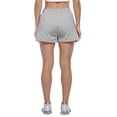 thumbnail image 2 of Women's High Waist Sport Shorts Solid Color Loose Fit Short Pants, 2 of 9