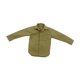 thumbnail image 4 of Vestido camisero informal para hombre a escala 1/6, figuras de tela resistentes al desgaste, accesorio de disfraz para figuras de acción masculinas de caqui, 4 of 10