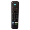 thumbnail image 1 of Control remoto por voz BRI para Amazon 4k Bluetooth habilitado, 1 of 4