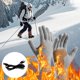thumbnail image 5 of Guantes calefactables USB para hombres y mujeres - Guantes cálidos de invierno con pantalla táctil y agarre antideslizante para conducir, correr y actividades al aire libre, 5 of 6