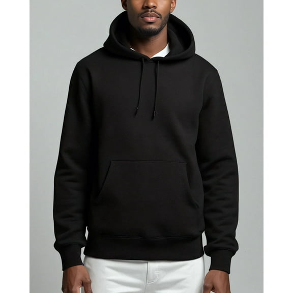 MEN'S PREMIUM SEPTEMBER HOODIE