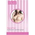 thumbnail image 4 of THE NATURAL Nude Light Support Silicone Bra, US C, NWOT, 4 of 4