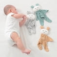 thumbnail image 3 of Baby male and female universal comforting towel doll with baby sleeping toy, 3 of 5