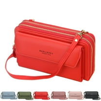 RV Money Pouch (Red)