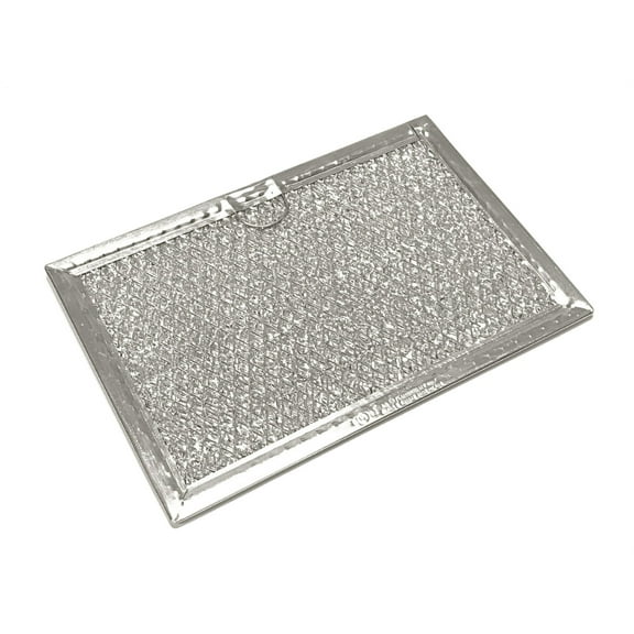 OEM Midea Microwave Grease Filter Originally Shipped With EM044K9DP00A, TM038K6BH