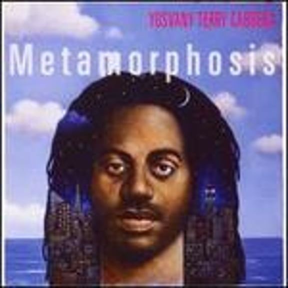 Pre-Owned Metamorphosis (CD 0188666000074) by Yosvany Terry Cabrera
