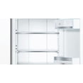 thumbnail image 4 of Bosch B09ib91nsp 22" Wide 8.3 Cu. Ft. Energy Star Certified Bottom Freezer Refrigerator -, 4 of 7