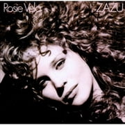 Zazu (25th Anniversary Edition) (CD)