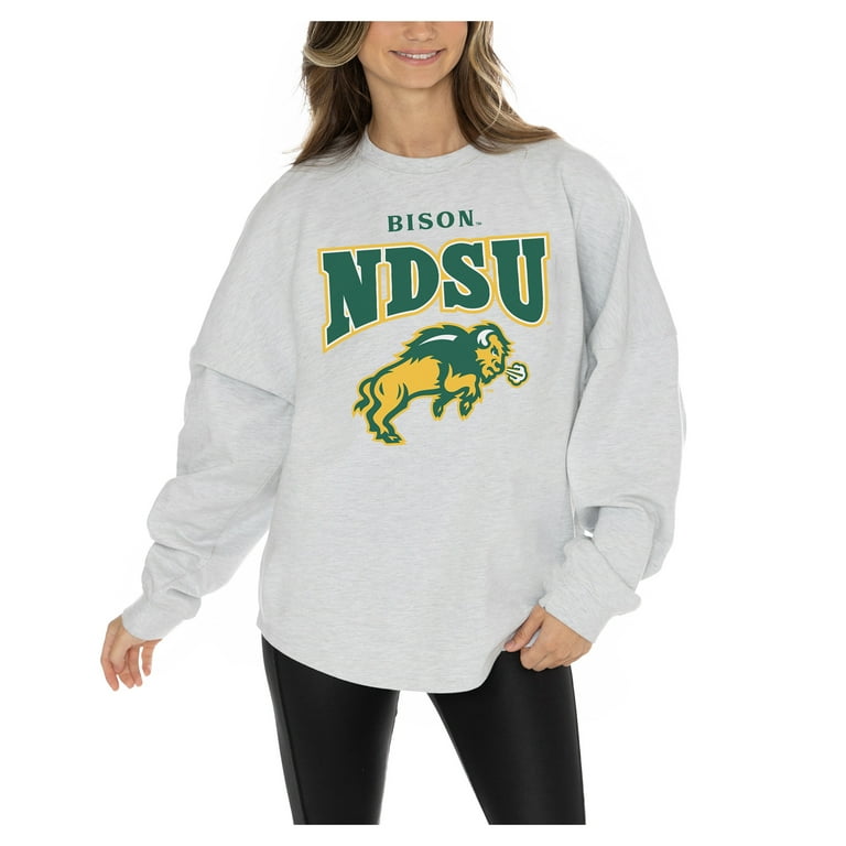 Ndsu sweatshirt sales
