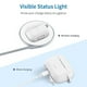 thumbnail image 4 of Funda ESR Bounce para AirPods PRO Blanca ESR Bounce, 4 of 5
