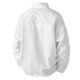 thumbnail image 4 of pstuiky camisa de manga larga para hombre, Camisa informal de manga larga con solapa y botones de color sólido para hombre. Tops de talla grande para hombre l, 4 of 8