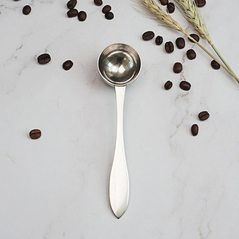 Measuring Spoon Long Handle 1/4 Teaspoon — Libertyware