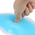 thumbnail image 3 of Cuidado de la salud de silicona Facial Spa almohada almohadilla cara resto masaje superposición cuna cojín azul cielo, 3 of 8