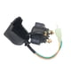 thumbnail image 3 of Relé De Arranque Solenoide Arranque Relé Electromagnético Para Motocicleta Sweethay VI006552-00, 3 of 5