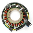 thumbnail image 5 of Improved Stator Flywheel Kit For Arctic Cat 400 ATV Eiger LTA LTF 400 2002-2007, 5 of 9
