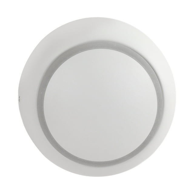 Lámpara De Pared Innovadora, Lámpara De Pared LED Giratoria De Fácil Instalación, Ahorro De Energía, Aluminio De Hierro De 7W Para Oficina