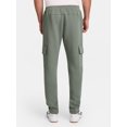 thumbnail image 3 of Reebok Men's and Big Men's Momentum Cargo Pant, Sizes XS-5XL, 3 of 6
