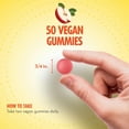 thumbnail image 4 of Apple Cider Vinegar Gummies | 50 Count | Apple Flavor | by Sundance, 4 of 5
