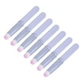 thumbnail image 1 of Makeup Brush Set, Dense Fine Bristles 7PCS  Brush Precise Coverage Lip Brush  for Daily Use, 1 of 7