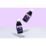 Sambucol Black Elderberry Advanced Immune Syrup plus Vitamin C and Zinc, 4oz.