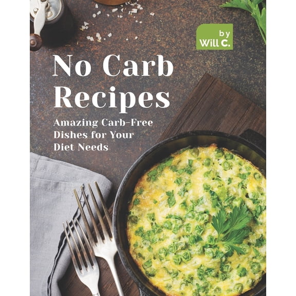 No Carb Recipes