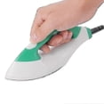 thumbnail image 1 of Mini Electric Steam Iron Household Iron Travel Iron (1pcs), 1 of 3