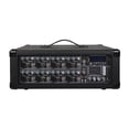 thumbnail image 1 of Consola Audiobahn Amplificada 8 Canales Bluetooth APM8300i Audiobahn APM8300i, 1 of 2