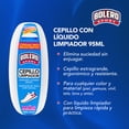thumbnail image 3 of Cepillo Bolero limpiador para tenis, 3 of 4