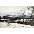 thumbnail image 2 of Mount Fuji, Japan Poster Print By Mary Evans Grenville Collins Postcard Collection (24 X 18), 2 of 4