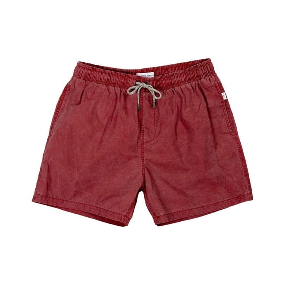 VINTAGE SUMMER mens  Wash Volley Short, s