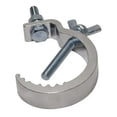 thumbnail image 2 of Set 10 Clamp Gancho Abrazadera De Aluminio Para Luces Iluminacion, 2 of 4