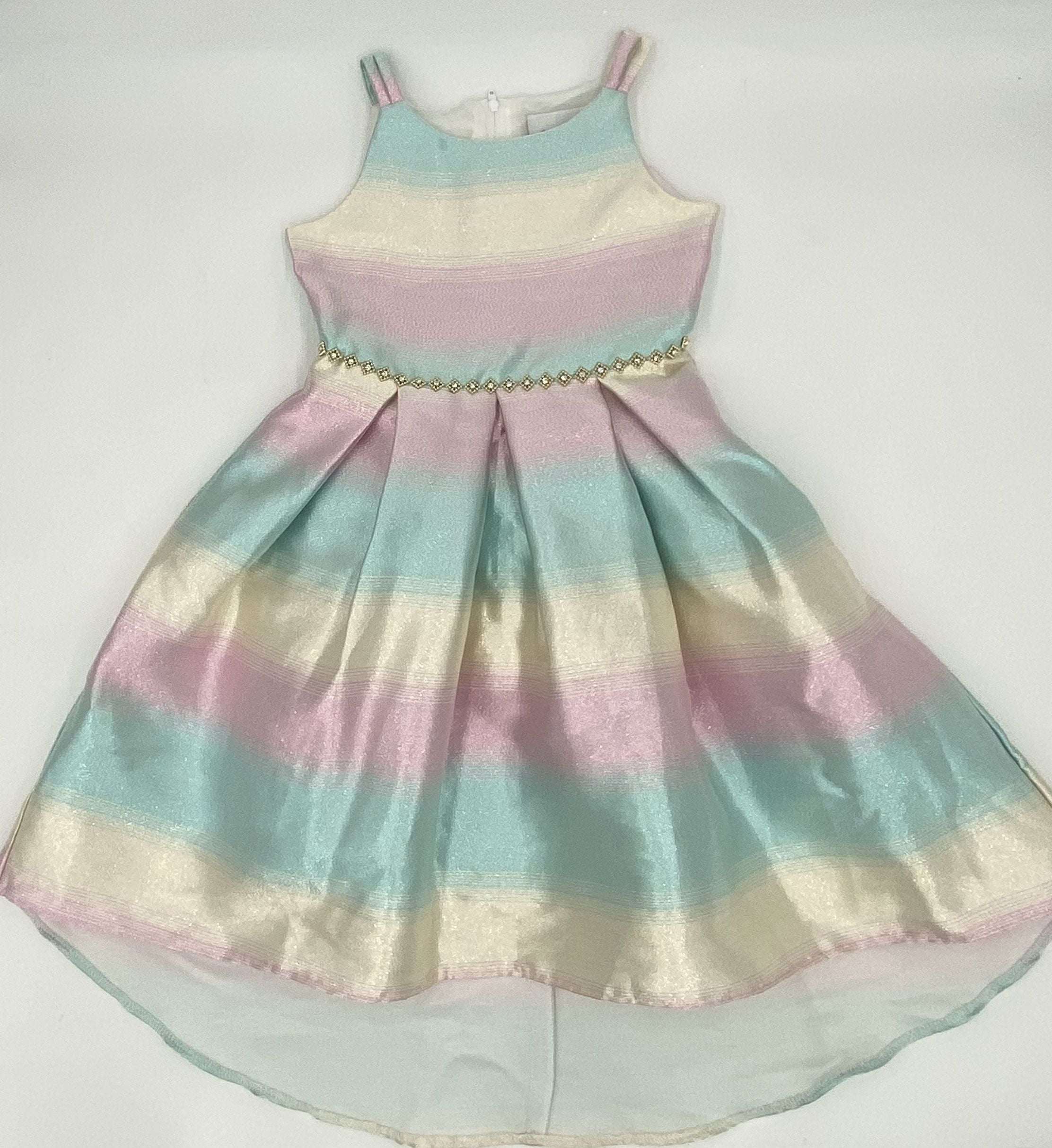 emily rose dress