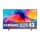 thumbnail image 1 of Pantalla 43 pulgadas Samsung MiniLed M70H 4K Smart TV (2026), 1 of 8