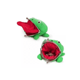 thumbnail image 4 of Monedero Cartera Ranita Peluche Naruto Rana Sapo, 4 of 4