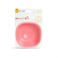 thumbnail image 4 of Munchkin® Splash™ Toddler Bowls, 2 Pack, Pink/Purple, Unisex, 4 of 5