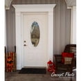 thumbnail image 6 of Ekena Millwork 108" Bottom Width x 111.50" Top Width x 6"H x 1"P Traditional Crosshead, 6 of 11