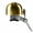 gold, variant on ROCKBROS Bike Bells Rings Classic Bicycle Horns 80DB