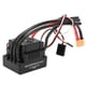 thumbnail image 2 of RC Car ESC, Controlador De Velocidad Electrónico Sin Escobillas, Sin Sensores Para 1/8 RC Car RC Vehicle OTVIAP Premio XT60, 2 of 8