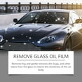 thumbnail image 6 of Car Windshield Cleaner Spray,Oil Film Remover & Water Spot Treatment,Rain Repellent Glass Cleaner,Bio-Enzymatic Formula,Safe for Tinted Windows,Anti-Fog Protection,Quick-Drying,Streak-Free Shine, 6 of 9