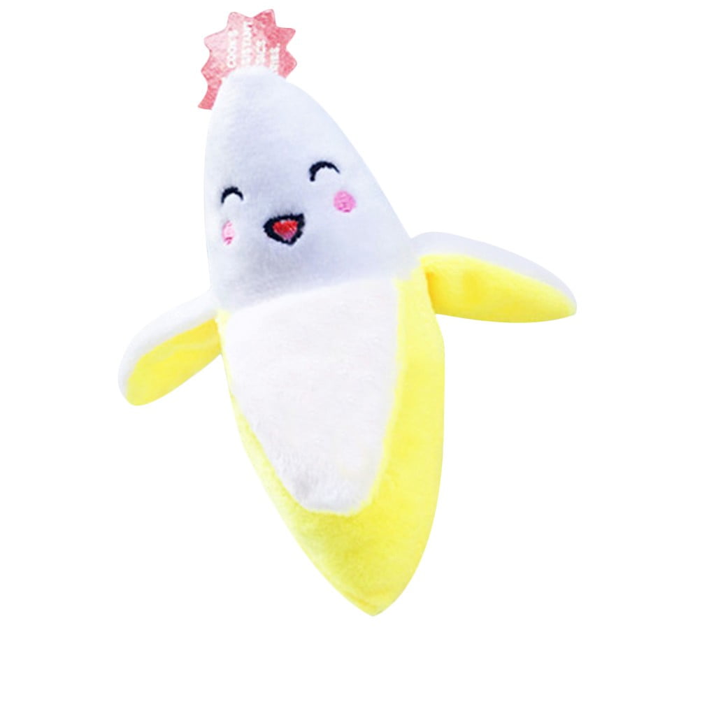 banana cat plush