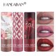 thumbnail image 4 of Velvet Matte Lipstick in Eco-Friendly Paper Tube | Moisturizing & Hydrating Formula | Long-Lasting, Soft Matte Finish, 4 of 5