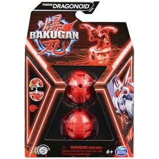 Takara tomy bakugan originele bakugan battle brawlers bayblade