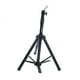 thumbnail image 3 of Capacitación De Peluquería Maniquí Ajustable Manikin Head Tripod Soport, Soporte De Exhibición De Diseño De Cabello Duradero Material De Hierro De Aluminio, Antidliputado,, 3 of 7