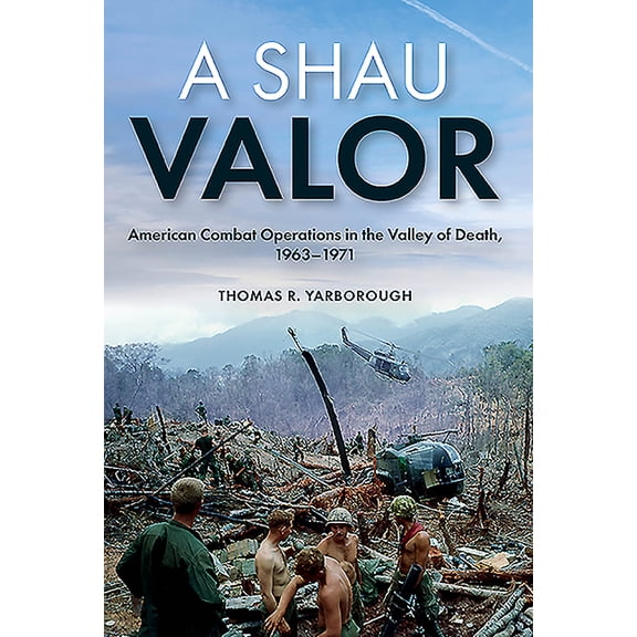 A Shau Valor (Paperback)