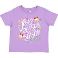thumbnail image 3 of Inktastic Jesus is the Reason for the Season Christmas Bells and Stars Boys or Girls Toddler T-Shirt, 3 of 5